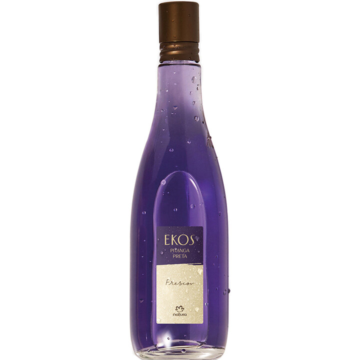 Ekos Pitanga Preta Frescor